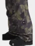 O'Neill Hammer Regular Snow Pants O'Neill Hammer Regular Snow Pants Férfi Sínadrág, Snowboard nadrág 39107-Black Night Camo