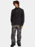 O'Neill Hammer Regular Snow Pants O'Neill Hammer Regular Snow Pants Férfi Sínadrág, Snowboard nadrág 39107-Black Night Camo
