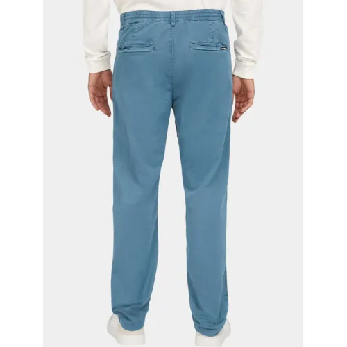 O'Neill Essentials Chino Pants Férfi Hosszúnadrág 15064-Copen Blue