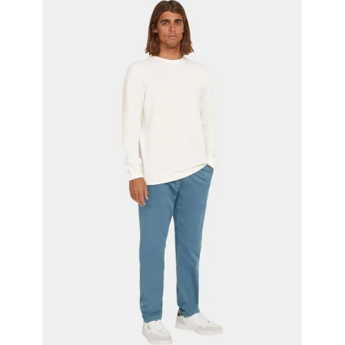 O'Neill Essentials Chino Pants Férfi Hosszúnadrág 15064-Copen Blue