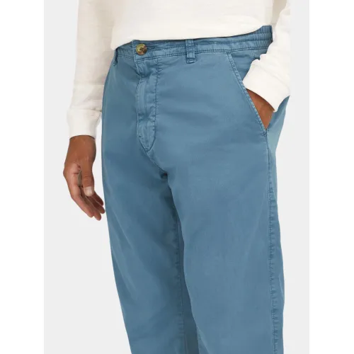 O'Neill Essentials Chino Pants Férfi Hosszúnadrág 15064-Copen Blue