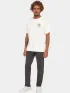 O'Neill Essentials Chino Pants Férfi Hosszúnadrág 18021-Raven