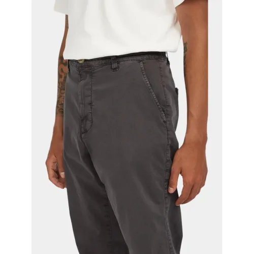 O'Neill Essentials Chino Pants Férfi Hosszúnadrág 18021-Raven