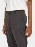O'Neill Essentials Chino Pants Férfi Hosszúnadrág 18021-Raven
