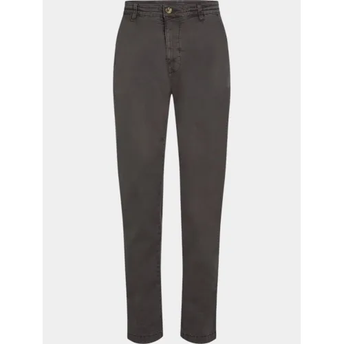 O'Neill Essentials Chino Pants Férfi Hosszúnadrág 18021-Raven