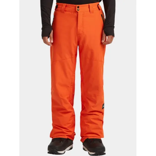 O'Neill FWC Cruz Snow Pants Férfi Sínadrág, Snowboard nadrág 13034-Flame