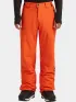 O'Neill FWC Cruz Snow Pants Férfi Sínadrág, Snowboard nadrág 13034-Flame