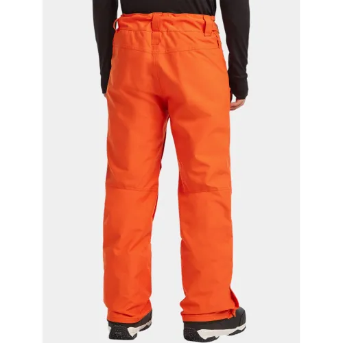 O'Neill FWC Cruz Snow Pants Férfi Sínadrág, Snowboard nadrág 13034-Flame