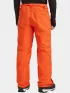 O'Neill FWC Cruz Snow Pants Férfi Sínadrág, Snowboard nadrág 13034-Flame