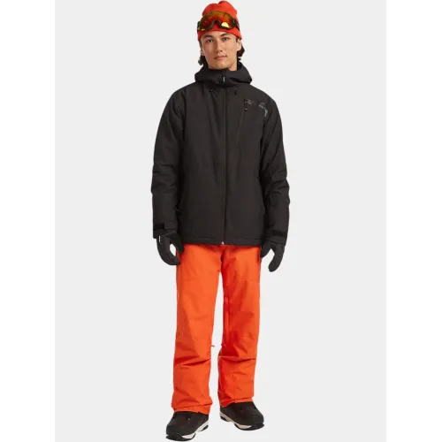 O'Neill FWC Cruz Snow Pants Férfi Sínadrág, Snowboard nadrág 13034-Flame