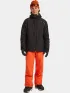 O'Neill FWC Cruz Snow Pants Férfi Sínadrág, Snowboard nadrág 13034-Flame