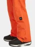 O'Neill FWC Cruz Snow Pants Férfi Sínadrág, Snowboard nadrág 13034-Flame