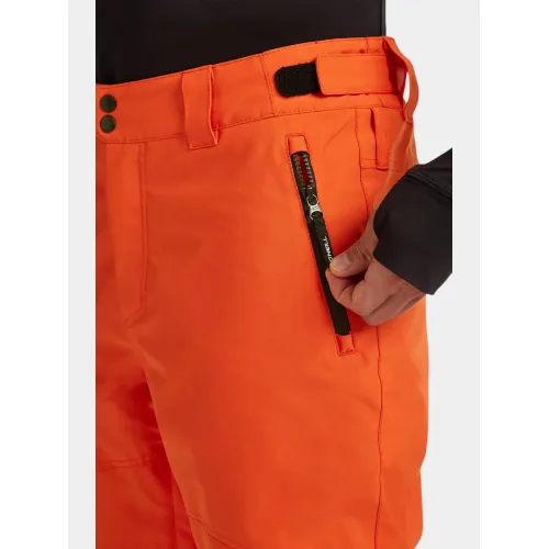 O'Neill FWC Cruz Snow Pants Férfi Sínadrág, Snowboard nadrág 13034-Flame