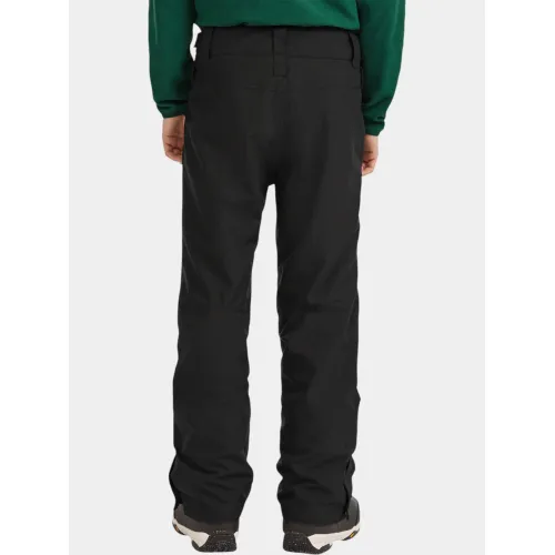 O'Neill FWC Cruz Snow Pants Férfi Sínadrág, Snowboard nadrág 19010-Black Out