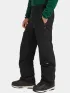 O'Neill FWC Cruz Snow Pants Férfi Sínadrág, Snowboard nadrág 19010-Black Out