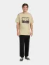 O'Neill O Neill Muir Sweatpants Férfi Melegítő nadrág 19010-Black Out