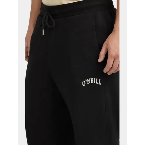 O'Neill O Neill Muir Sweatpants Férfi Melegítő nadrág 19010-Black Out