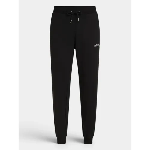 O'Neill O Neill Muir Sweatpants Férfi Melegítő nadrág 19010-Black Out