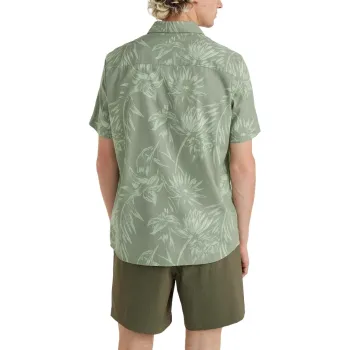 O'Neill Mix & Match Floral Shirt