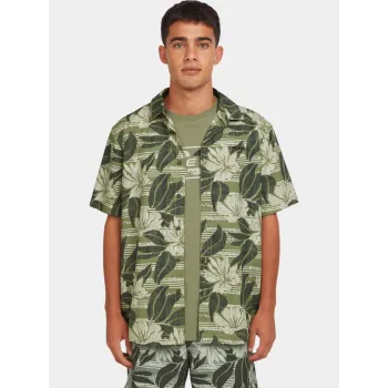 O'Neill O Neill Print Shirt