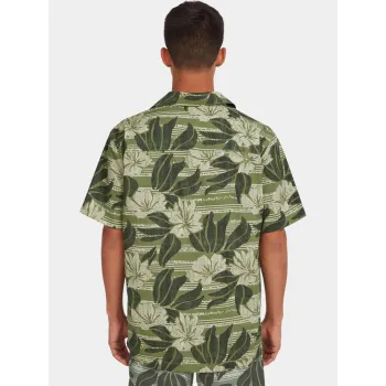 O'Neill O Neill Print Shirt