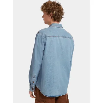 O'Neill O riginals Denim Shirt