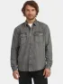 O'Neill O riginals Denim Shirt Férfi Ing 19010-Black Out