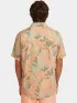 O'Neill O Neill Print Shirt Férfi Ing 32544-Orange Tropicana Big