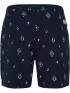 O'Neill Med Beach Short Férfi Rövidnadrág 35053-Outer Space