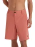 O'Neill O Neill Hybrid Chino Shorts Férfi Rövidnadrág 13024-Red Orcher
