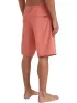 O'Neill O Neill Hybrid Chino Shorts Férfi Rövidnadrág 13024-Red Orcher