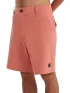 O'Neill O Neill Hybrid Chino Shorts Férfi Rövidnadrág 13024-Red Orcher