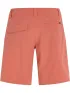 O'Neill O Neill Hybrid Chino Shorts Férfi Rövidnadrág 13024-Red Orcher