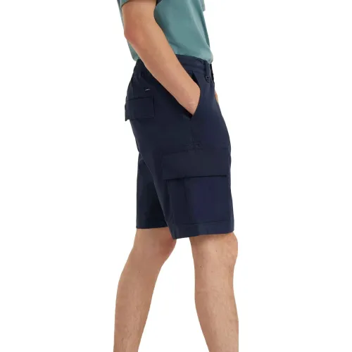 O'Neill Essentials Cargo Shorts Férfi Rövidnadrág 15039-Outer Space