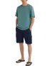 O'Neill Essentials Cargo Shorts Férfi Rövidnadrág 15039-Outer Space