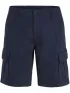 O'Neill Essentials Cargo Shorts Férfi Rövidnadrág 15039-Outer Space