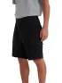 O'Neill Essentials Cargo Shorts Férfi Rövidnadrág 19010-Black Out