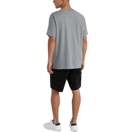 O'Neill Essentials Cargo Shorts Férfi Rövidnadrág 19010-Black Out