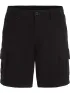 O'Neill Essentials Cargo Shorts Férfi Rövidnadrág 19010-Black Out
