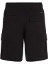 O'Neill Essentials Cargo Shorts Férfi Rövidnadrág 19010-Black Out