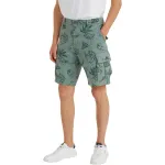 36058-Green Vintage Surfer