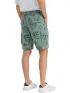 O'Neill Essentials Cargo Shorts Férfi Rövidnadrág 36058-Green Vintage Surfer