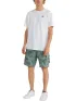 O'Neill Essentials Cargo Shorts Férfi Rövidnadrág 36058-Green Vintage Surfer