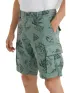 O'Neill Essentials Cargo Shorts Férfi Rövidnadrág 36058-Green Vintage Surfer