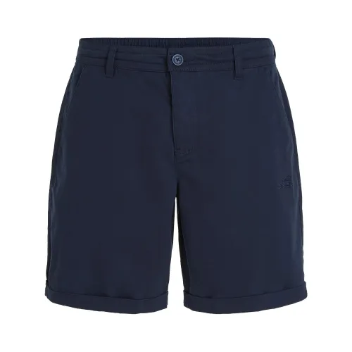 O'Neill Essentials Chino Shorts Férfi Rövidnadrág 15039-Outer Space
