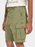 O'Neill Essentials Cargo Shorts Férfi Rövidnadrág 16048-Avery Fern