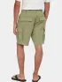 O'Neill Essentials Cargo Shorts Férfi Rövidnadrág 16048-Avery Fern