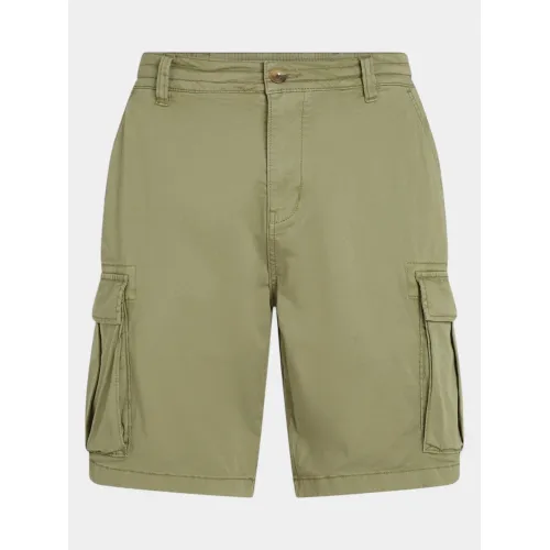O'Neill Essentials Cargo Shorts Férfi Rövidnadrág 16048-Avery Fern