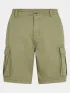 O'Neill Essentials Cargo Shorts Férfi Rövidnadrág 16048-Avery Fern