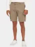 O'Neill Essentials Cargo Shorts Férfi Rövidnadrág 17028-Pure Cashmere